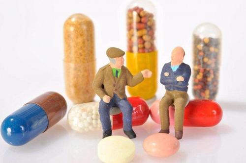 醫藥代表應該吃哪種抗抑郁藥物？